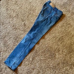 Joe’s Skinny Jeans